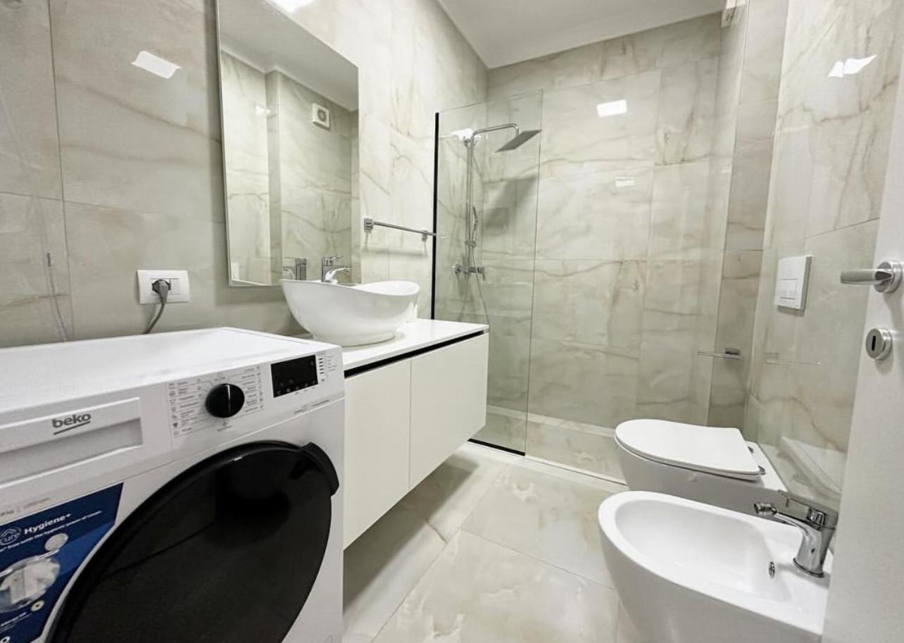 New Bazaar, Grand Apartment 티라나 외부 사진