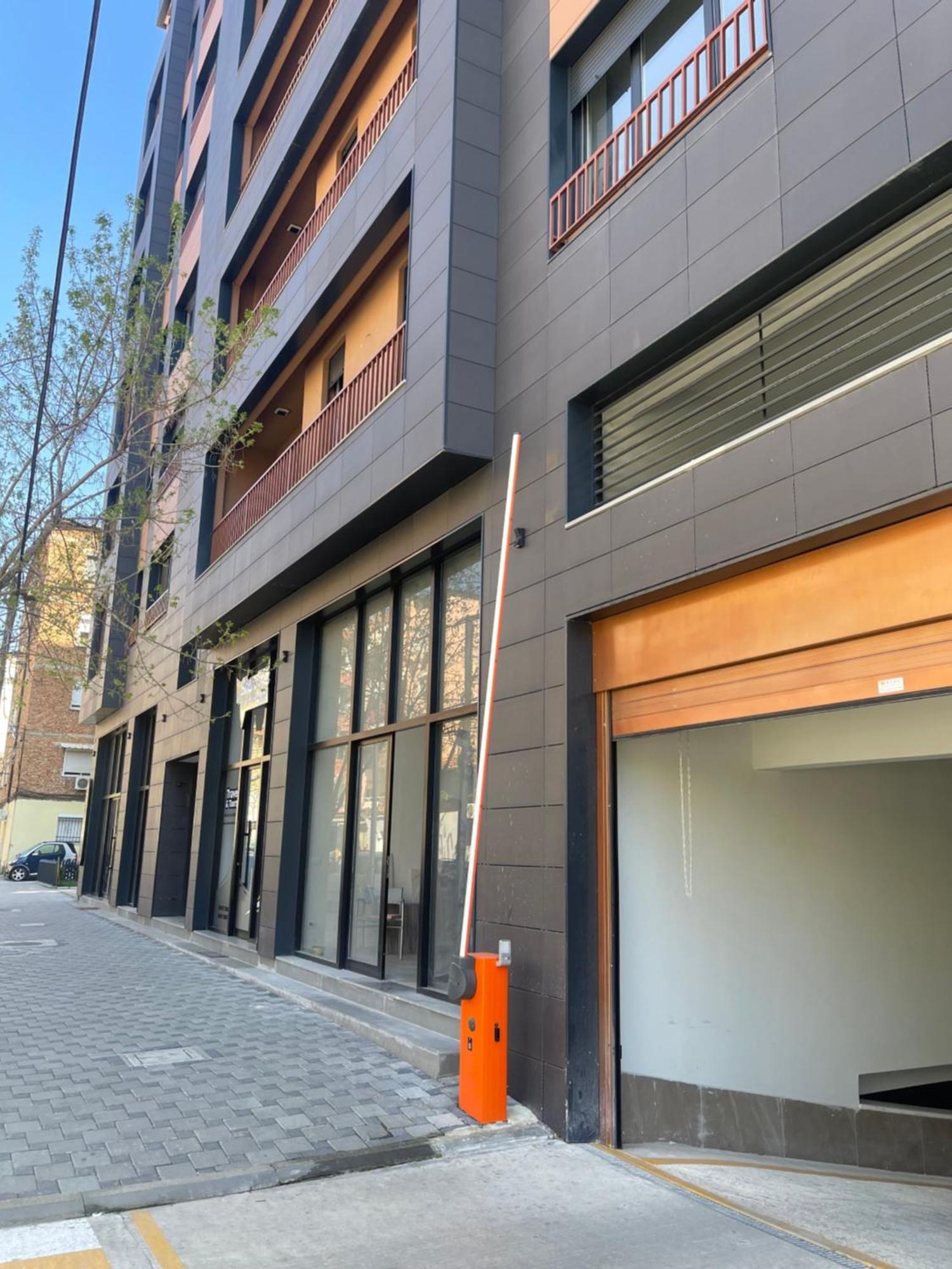 New Bazaar, Grand Apartment 티라나 외부 사진